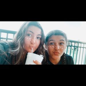 Meet your Posher, Gionna